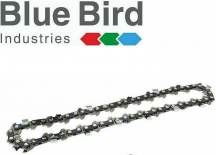 Blue Bird CS22 08 CHAIN Catena Motosega Per Potatore 14" 1.1 mm 17 cm