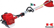 Blue Bird Plus30x Decespugliatore Kawasaki Plus Bluebird Tj45Ei 2T CC 45 Easy Start