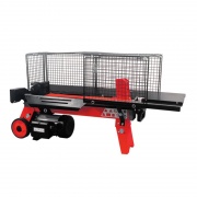 Blue Bird 883290 Spaccalegna Orizzontale Lse 5000 Potenza Spinta 5 Tonnellate