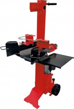 Blue Bird 883300 Spaccalegna Verticale Lse 7000 Potenza Spinta 7 Tonnellate