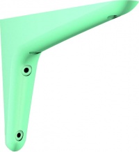 Bolis AA3L017AS1Z1 Reggimensola Mo � Picasso 17 Verde Pezzi 12