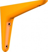 Bolis AA3L017BR1Z1 Reggimensola Mo � Picasso 17 Arancio Pezzi 12