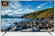 Bolva S-5888B Smart TV 58 Pollici 4K Ultra HD Android TV App installate