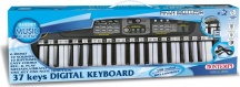 Bontempi 15 3780 Pianola Tastiera MIDI per Bambini 37 Tasti