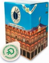 Borbone DECISA 50 PZ Cialda Ese 44 Miscela