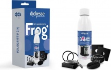 Borbone DIDIKITASSISTENZA Kit Assistenza Frog.DeclcifPompaFilt