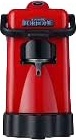 Borbone DIDIREVOLUROSSOPIEN Did� Macchina Caff� a Cialde ESE Manuale Rosso