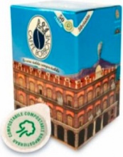 Borbone NOBILE 50 PZ Cialda Ese 44 Miscela