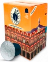 Borbone SUPREMA 50 Respresso  Pz Compatibile Nespresso