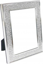 Borella R23410 Portafoto Silver Nicole cm 10x15