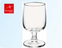 Bormioli Rocco 003796 Calice Executive confezione 3 pezzi cl 28 Acqua Bormioli