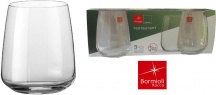 Bormioli Rocco 053999 Bicchiere Restaurant confezione 3 pezzi cl 43 Acqua