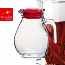 Bormioli Rocco 359401 Caraffa in Vetro Sangria litri 1.5 Bormioli