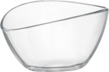 Bormioli Rocco 235682M04321990 Coppa Dessert cc 250 Set 12 pezzi in vetro trasparente