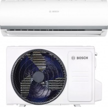 Bosch CL2000-SET 53 WE Climatizzatore Inverter 18000 Btu A++A+ CL2000 - Set 53 WE Climate 2000