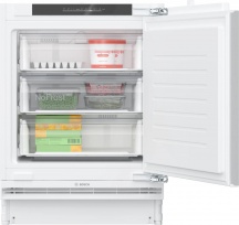 Bosch GUN21ADE0 Congelatore Verticale a Cassetti 85 Litri Classe E 8 kg24h