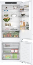 Bosch KBN96VFE0 Frigorifero Incasso Combinato 383 Litri Classe E No Frost Bianco