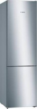 Bosch KGN39VLEB Frigorifero Combinato No Frost 366 lt E Inverter Inox