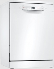 Bosch SMS2ITW33E Lavastoviglie 12 Coperti Classe E Libera Installazione 60 cm