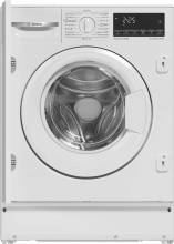 Bosch WKD28490EU Lavasciuga da Incasso 8+5 Kg Classe E 1400 giri 52,5 cm serie 6