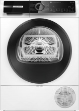 Bosch WQN246D0IT Asciugatrice a Pompa di Calore 9 Kg Classe B 61,3 cm Wi-Fi  S6