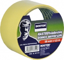 Boston 107310 Nastro Biadesivo Mm. 48x4,5 mt