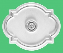 Bovelacci E01 Rosone Polistirene Rp  017 Pezzi 2