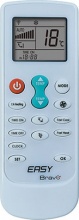 Bravo 17f63 Telecomando Universale Climatizzatori Easy