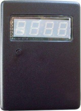 Bravo 5084f5130 Rilevatore Frequenze Passepartout