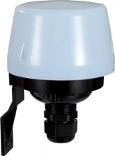 Bravo 5514d5560 Interruttore Crepuscolare Ip54 Volt 230 a 10 Lux550