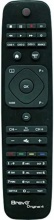 Bravo 90202050 Telecomando per TV Televisori Philips Serie 4
