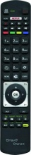 Bravo 90202052 Telecomando TV Telefunken colore Nero  Original 6