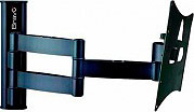 Bravo 92402621 Supporto TV Staffa TV 40 LCD LED Parete Muro Braccio 20 kg  LCD 10