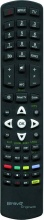 Bravo ORIGINAL 8 Telecomando specifico THOMSON compatibile TV