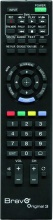 Bravo Original3 Telecomando Universale per TV Sony