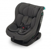 Brevi Form Grey Seggiolino Auto 0-36 Kg  0M - 12 Anni  40-150 cm Grey - Form I-Size