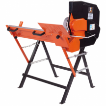 Brixo 119020 Sega troncatrice 1500 W seghetto per legno taglio 30-135 mm