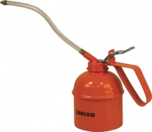 Brixo 202-Br-Oli Oliatore in metallo da 300 Ml