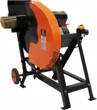 Brixo 255-Br-Seg Sega Tronchi Maxi Sherwood 2600W