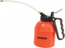 Brixo 356-Br-Oli Oliatore in metallo da 500 Ml