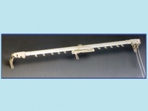 Brixo 370-Br-Sco Scorritenda Orsa Minore Cm.168-305