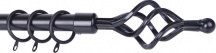 Brixo 417-Br-Sco Scorritenda Spiral Nero 71-122