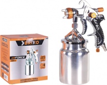 Brixo 450-Br-Aer Aerografo Pistola per Verniciatura inferiore da 1000 Cc