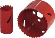 Brixo BIMET22 Fresa a Tazza Bimetalliche mm 22