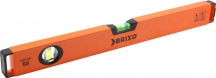 Brixo BRI70105 Livella a Bolla Focus Lunghezza 40 cm in Alluminio