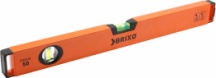 Brixo BRI70107 Livella a Bolla Focus Lunghezza 60 cm in Alluminio
