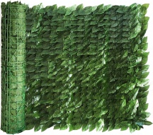 Brixo EDERA Evergreen finta siepe L20xh1,50mt  sempreverde artificiale ornamentale