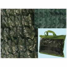 Brixo EDERA BASIC Siepe artificiale finta edera ornamentale 1 x 3 mt verde da giardino per esterno