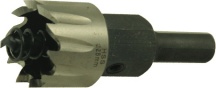 Brixo HSS18 Fresa a Tazza Hss mm 18
