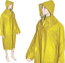 Brixo IMPVCGIL Impermeabili PVC Gialli -L